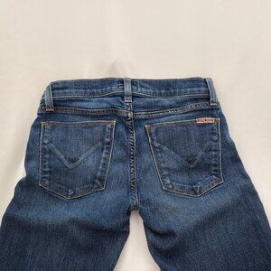Hudson Krista Super Skinny Jeans - size 25